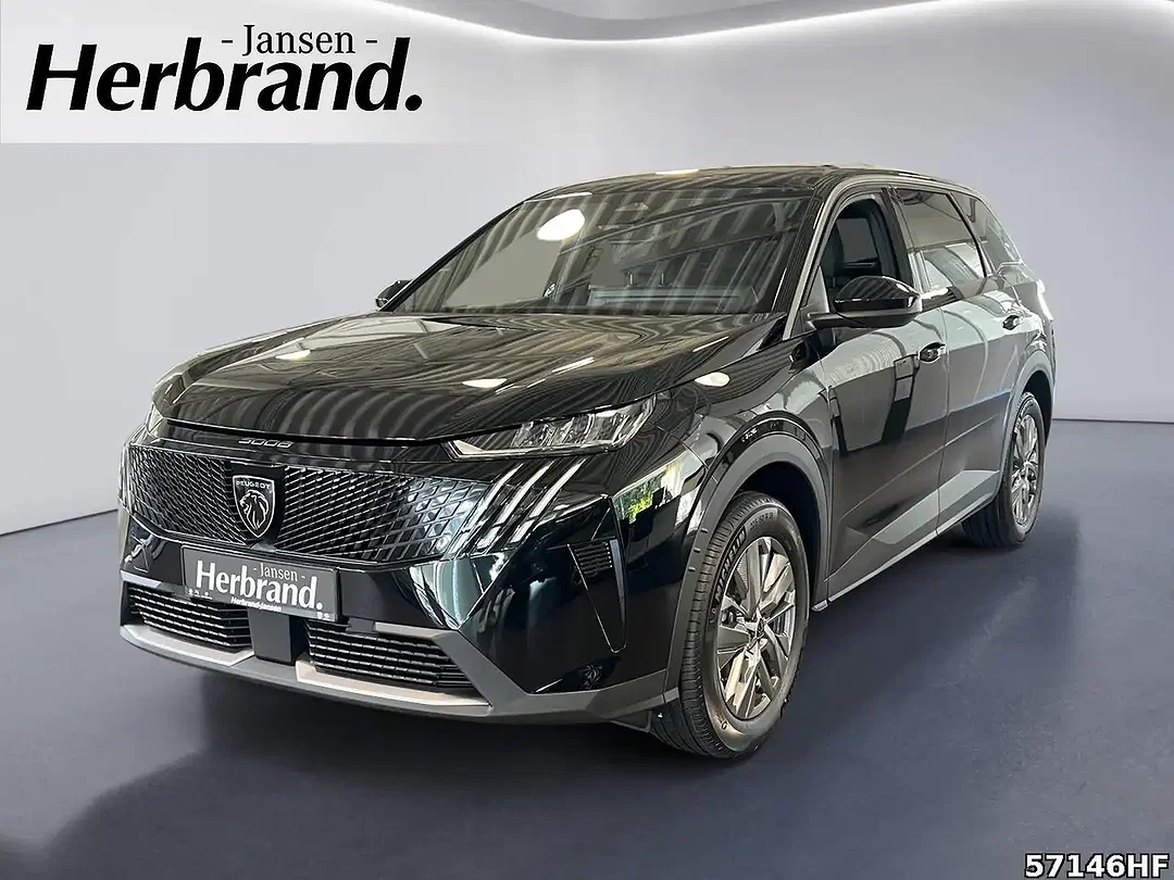 Peugeot 5008 - Afbeelding 1