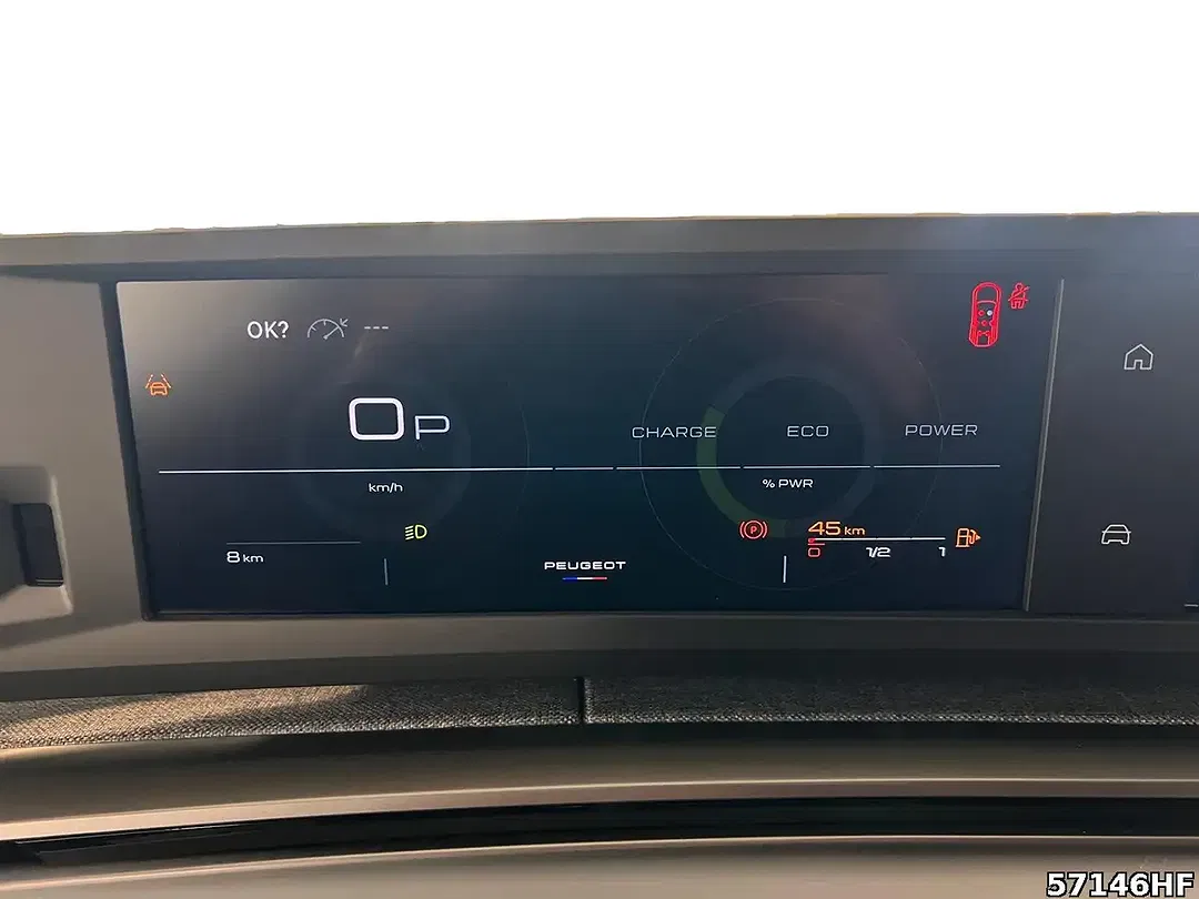 Peugeot 5008 - Thumbnail 10