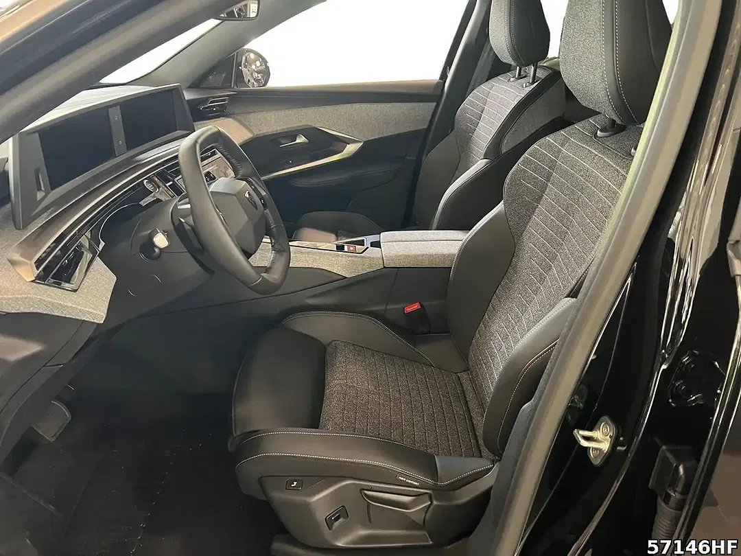 Peugeot 5008 - Thumbnail 11
