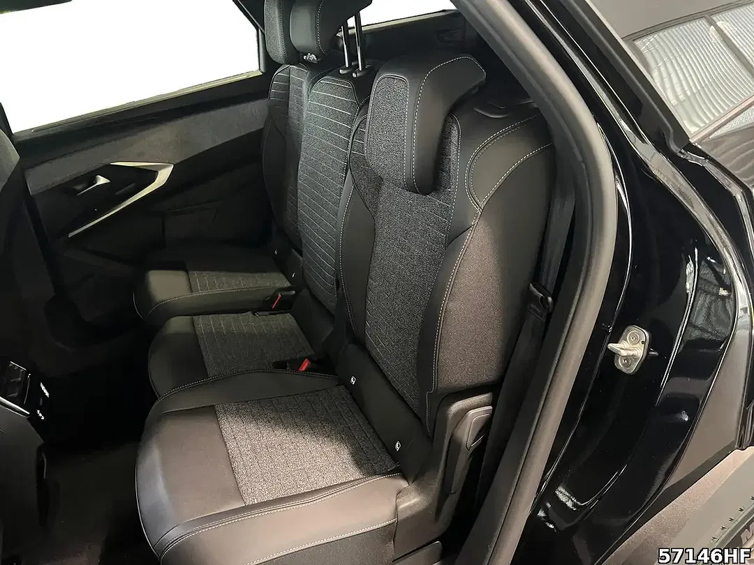 Peugeot 5008 - Thumbnail 12