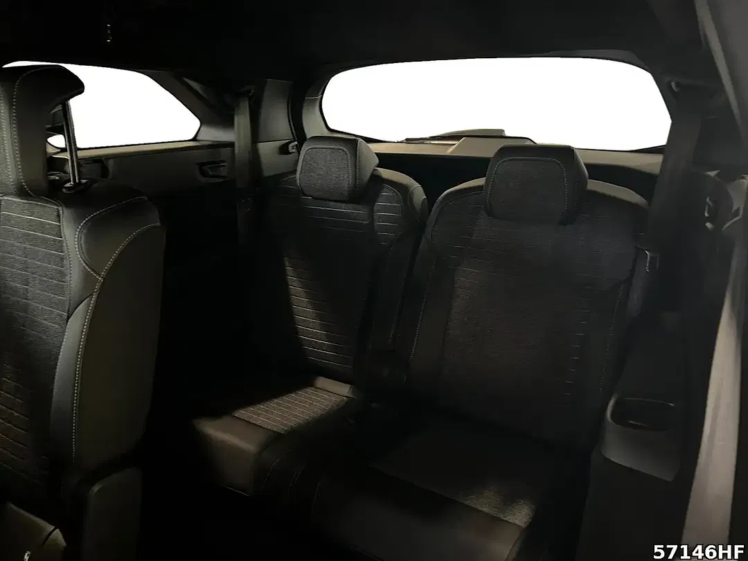 Peugeot 5008 - Thumbnail 13