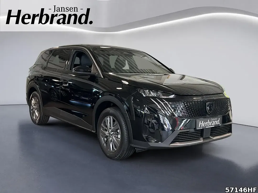Peugeot 5008 - Thumbnail 2