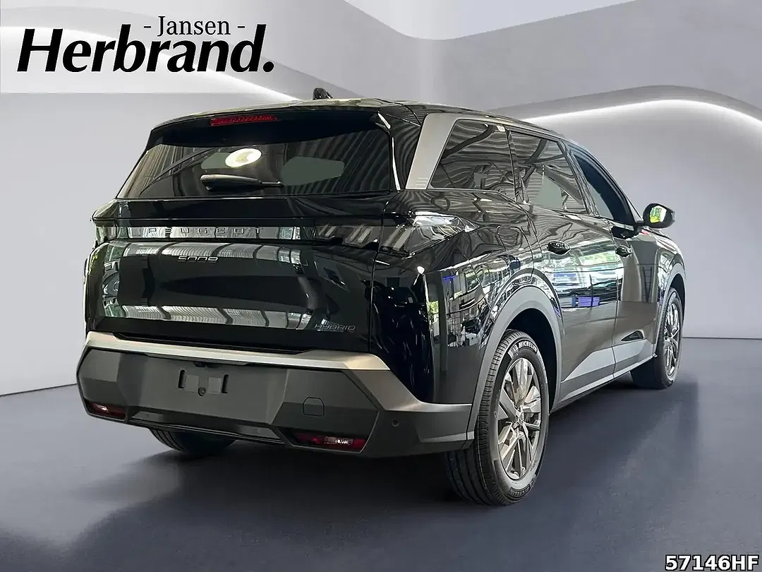 Peugeot 5008 - Thumbnail 3