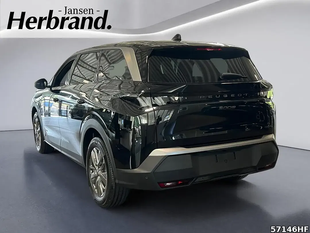 Peugeot 5008 - Thumbnail 4