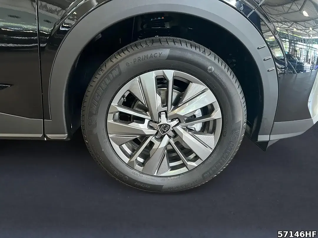 Peugeot 5008 - Thumbnail 5