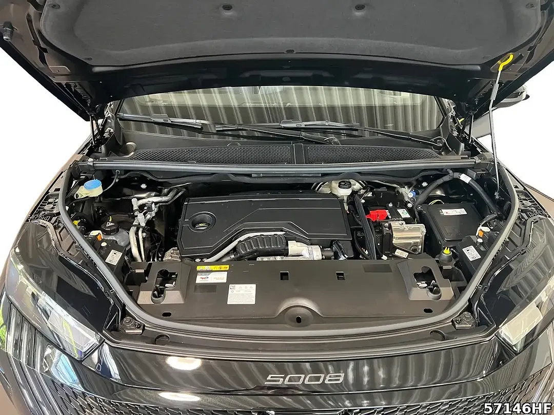 Peugeot 5008 - Thumbnail 7