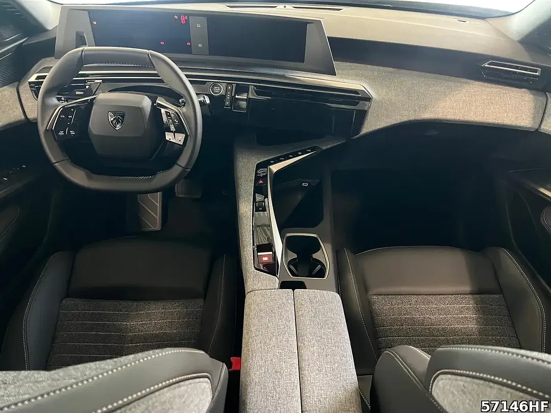 Peugeot 5008 - Thumbnail 8