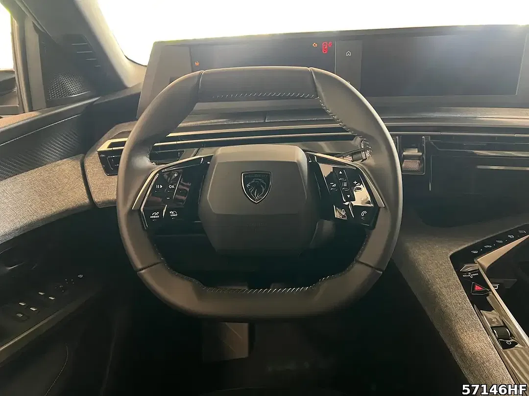 Peugeot 5008 - Thumbnail 9