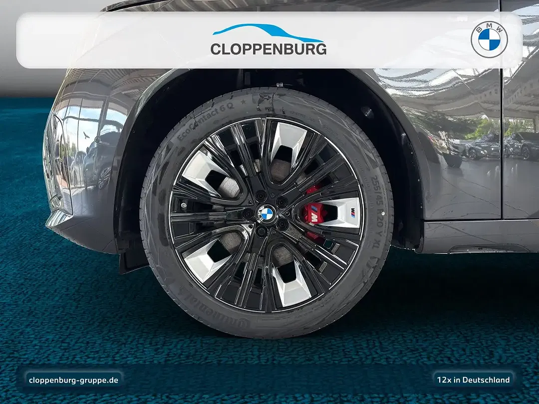 BMW X3 - Thumbnail 11