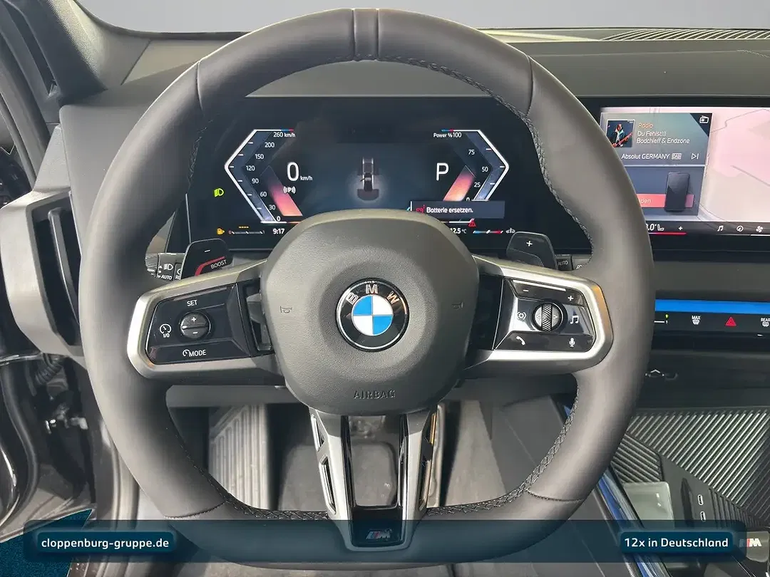 BMW X3 - Thumbnail 13