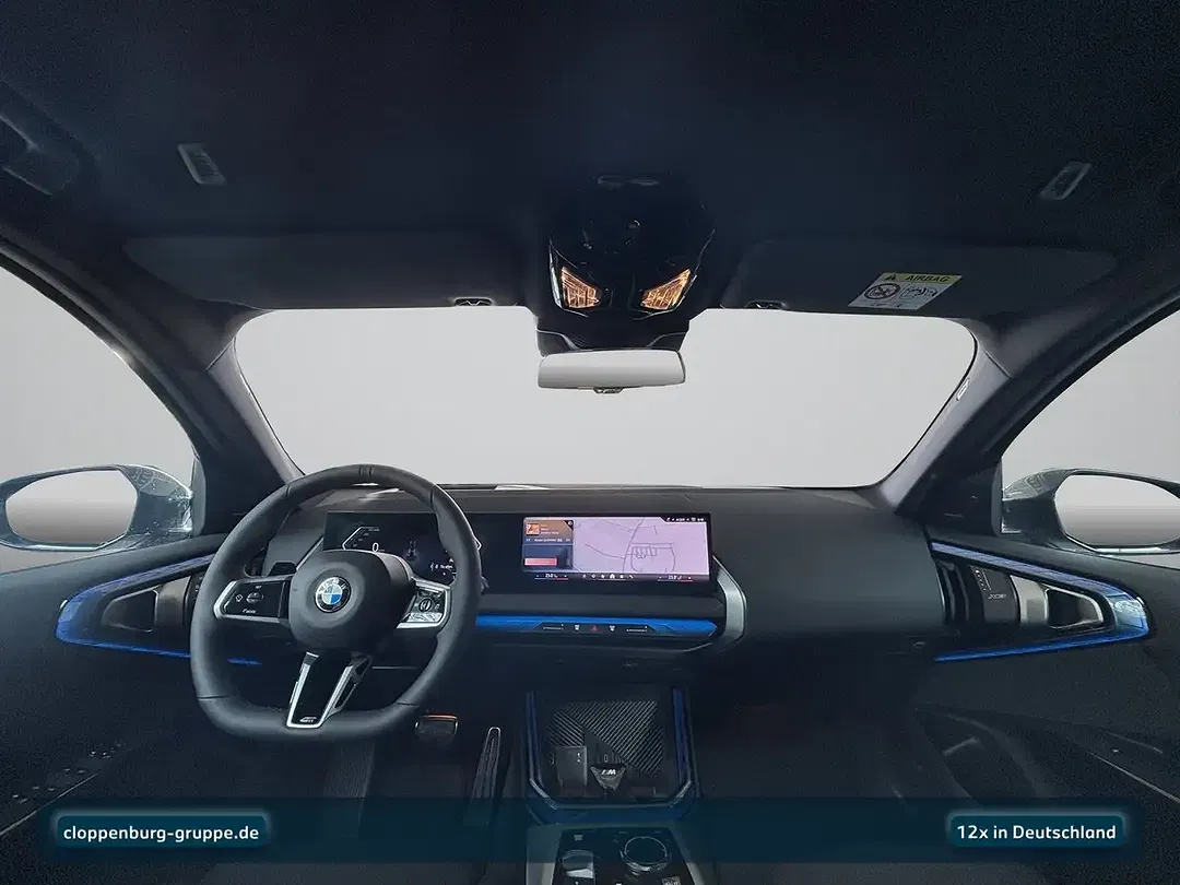 BMW X3 - Thumbnail 15