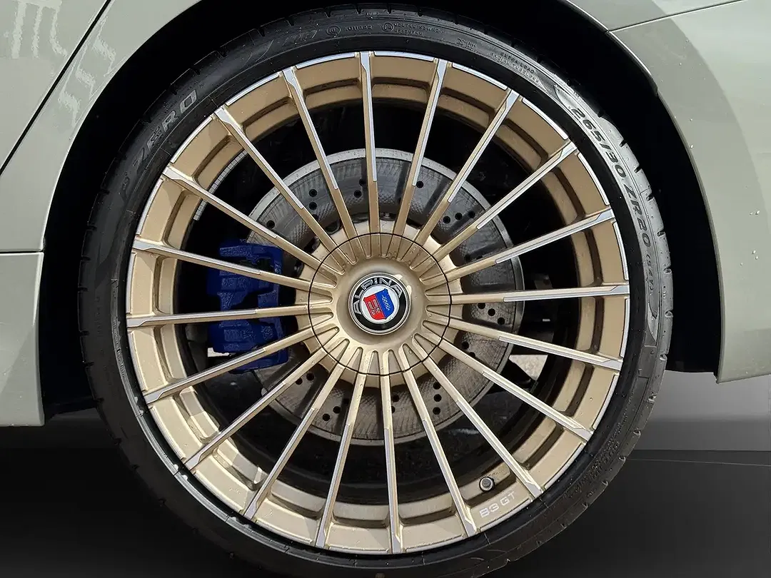Alpina B3 - Thumbnail 10