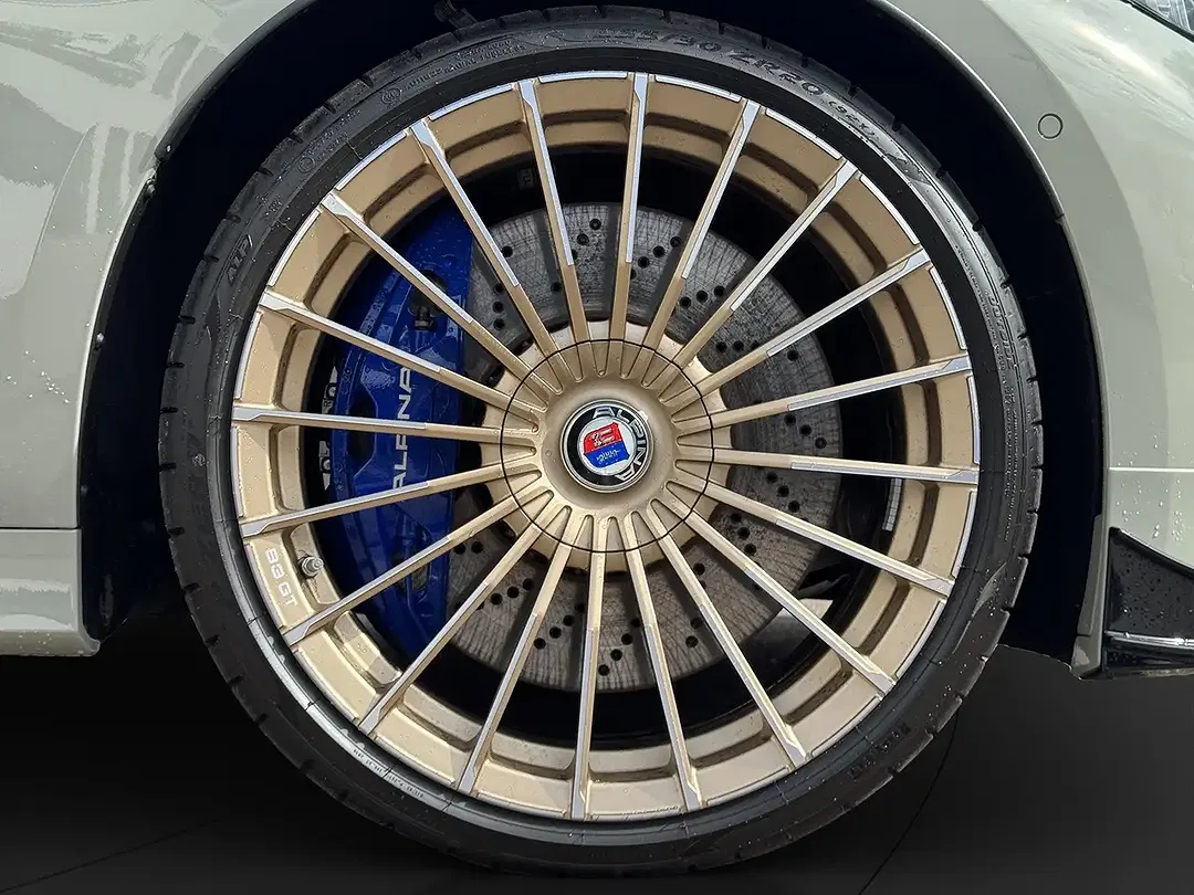 Alpina B3 - Thumbnail 12