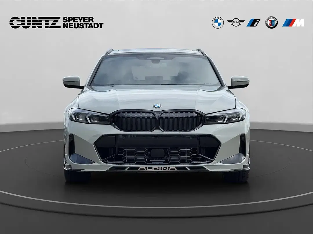 Alpina B3 - Thumbnail 2