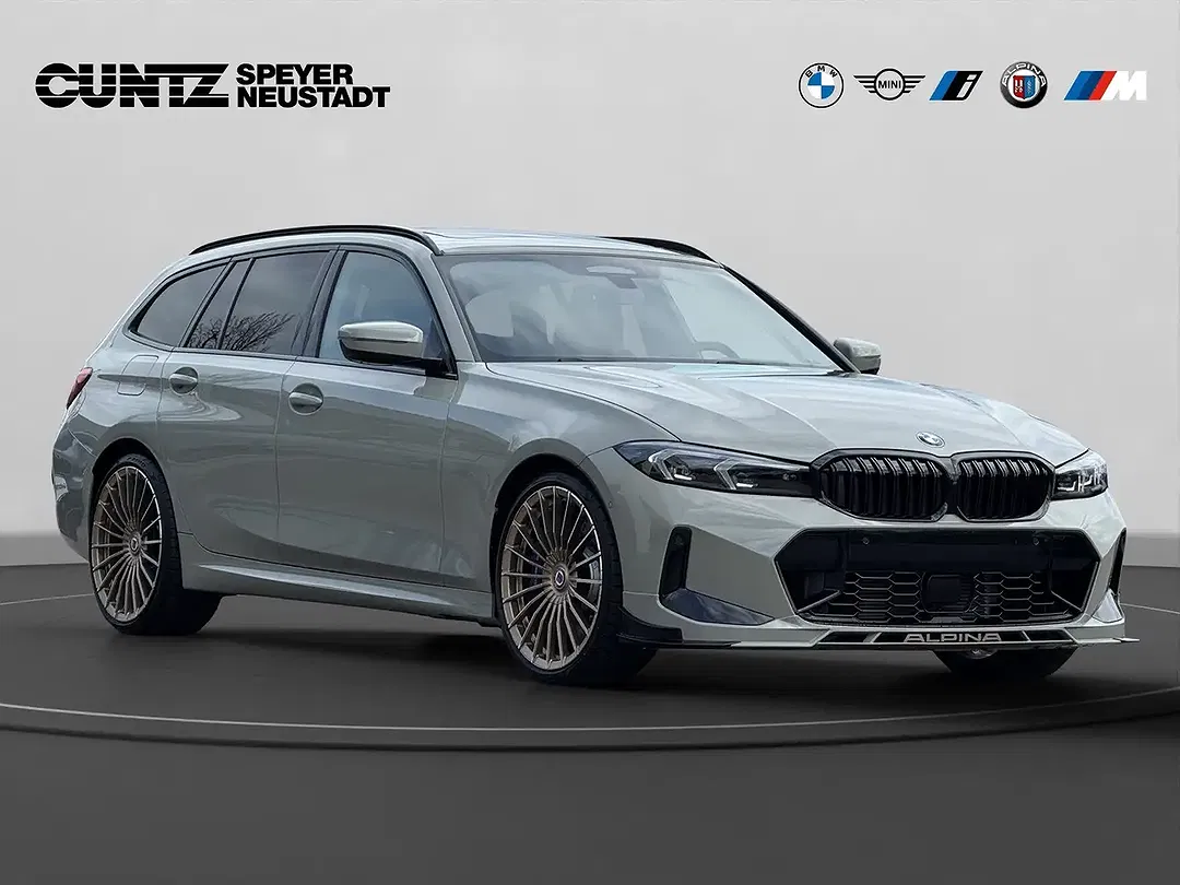 Alpina B3 - Thumbnail 3