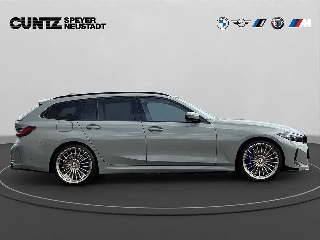 Alpina B3 - Thumbnail 4