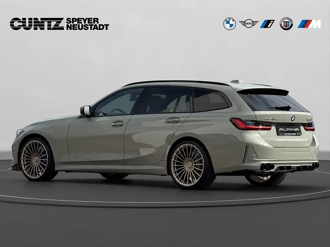 Alpina B3 - Thumbnail 7