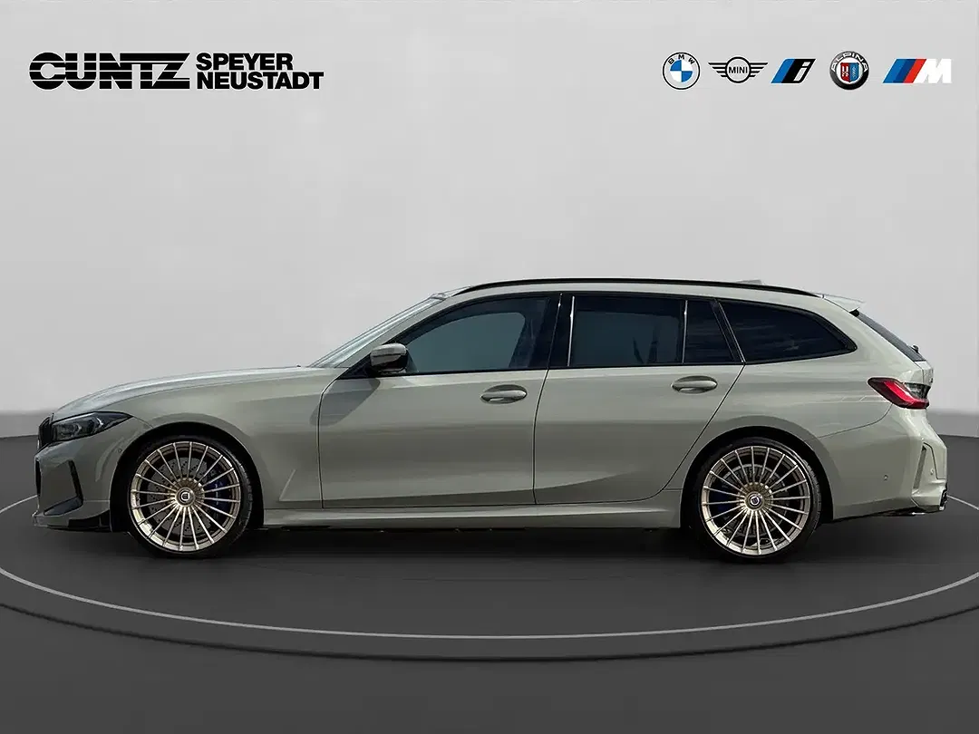 Alpina B3 - Thumbnail 8