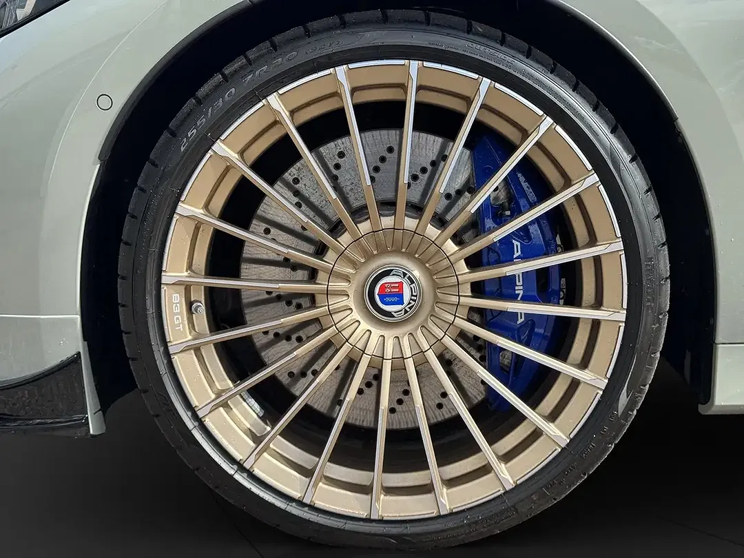 Alpina B3 - Thumbnail 9