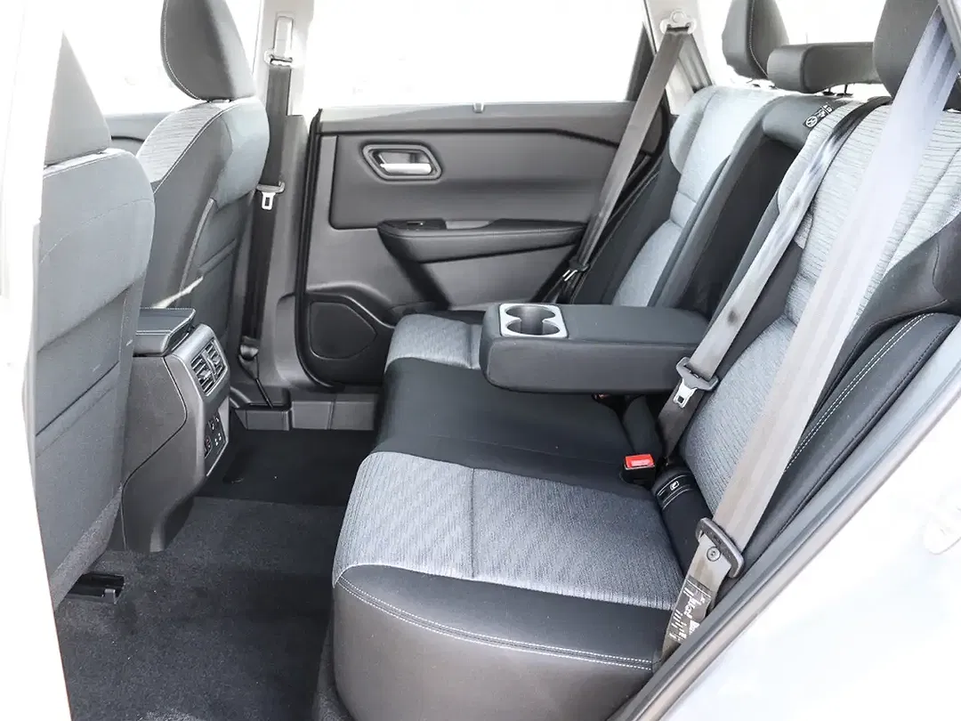 Nissan X-Trail - Thumbnail 12