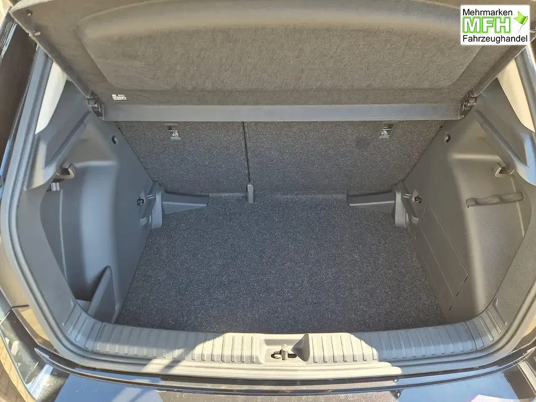 Skoda Fabia - Thumbnail 9