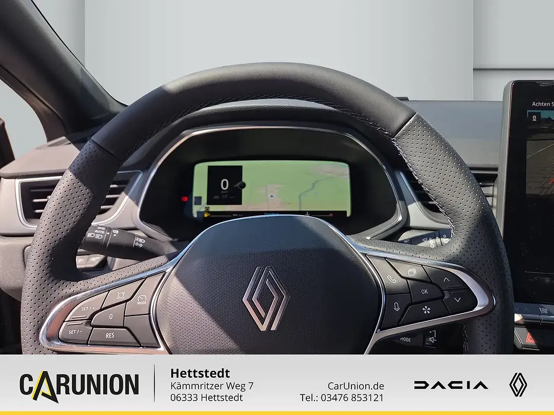 Renault Captur - Thumbnail 10