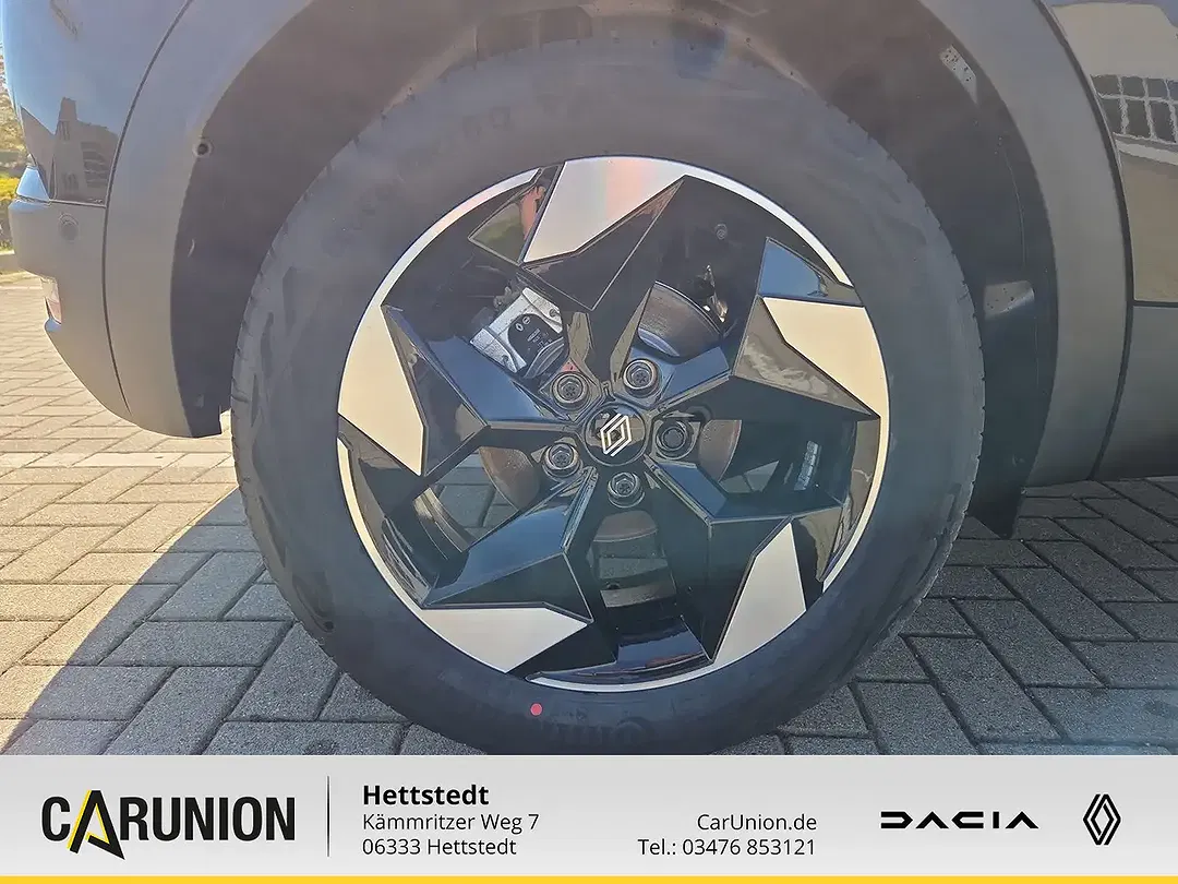 Renault Captur - Thumbnail 11