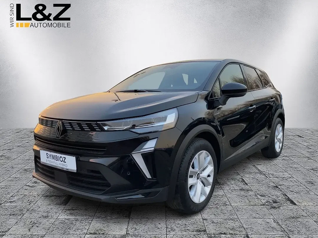 Renault Symbioz - Afbeelding 1