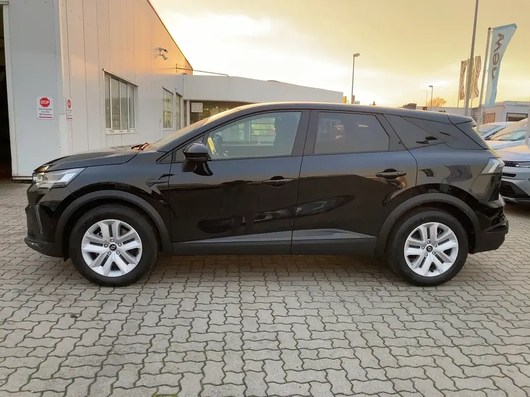 Renault Symbioz - Thumbnail 2