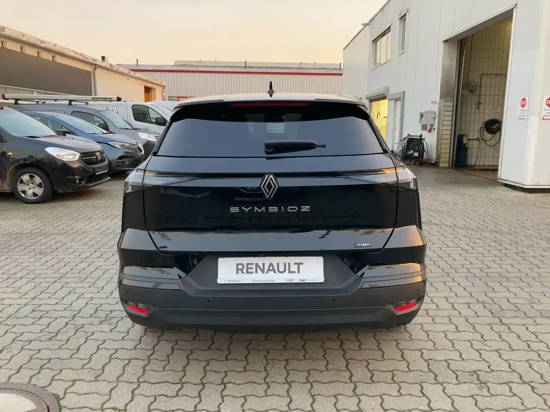 Renault Symbioz - Thumbnail 3