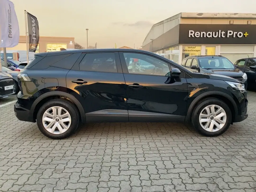 Renault Symbioz - Thumbnail 5