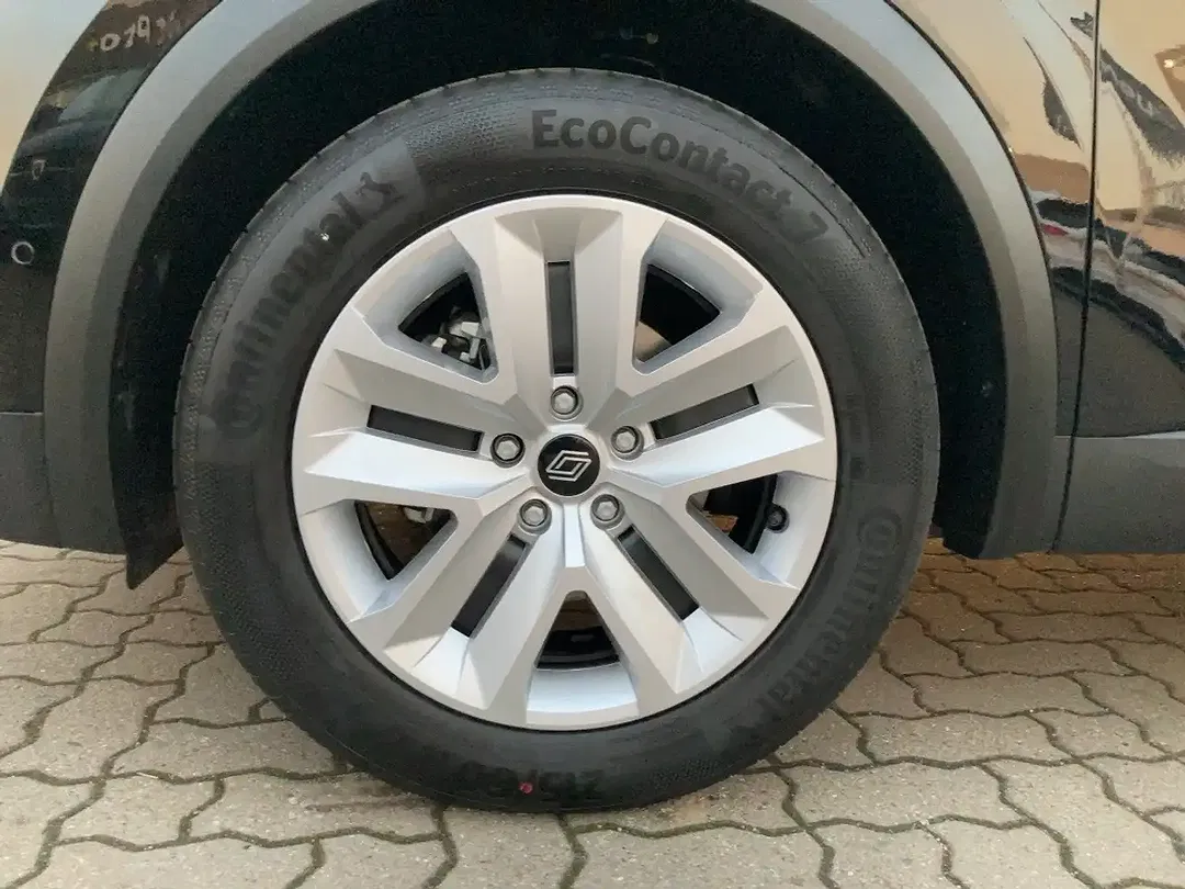 Renault Symbioz - Thumbnail 7
