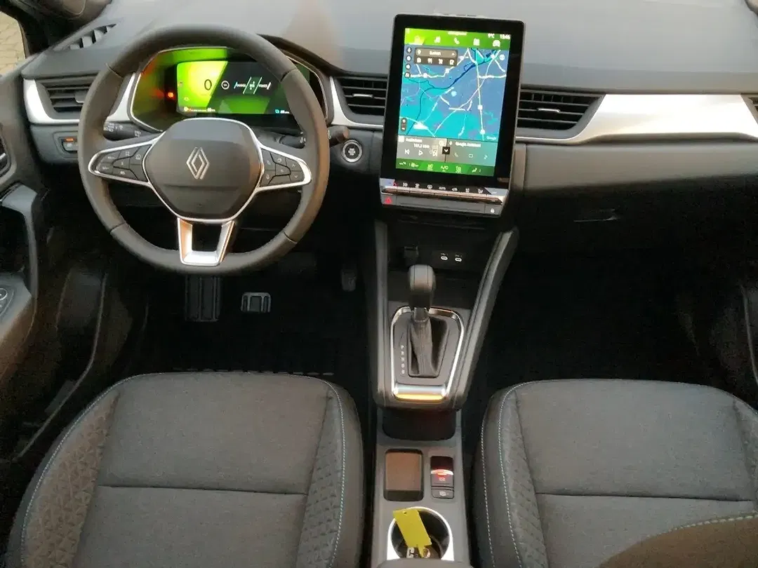 Renault Symbioz - Thumbnail 9
