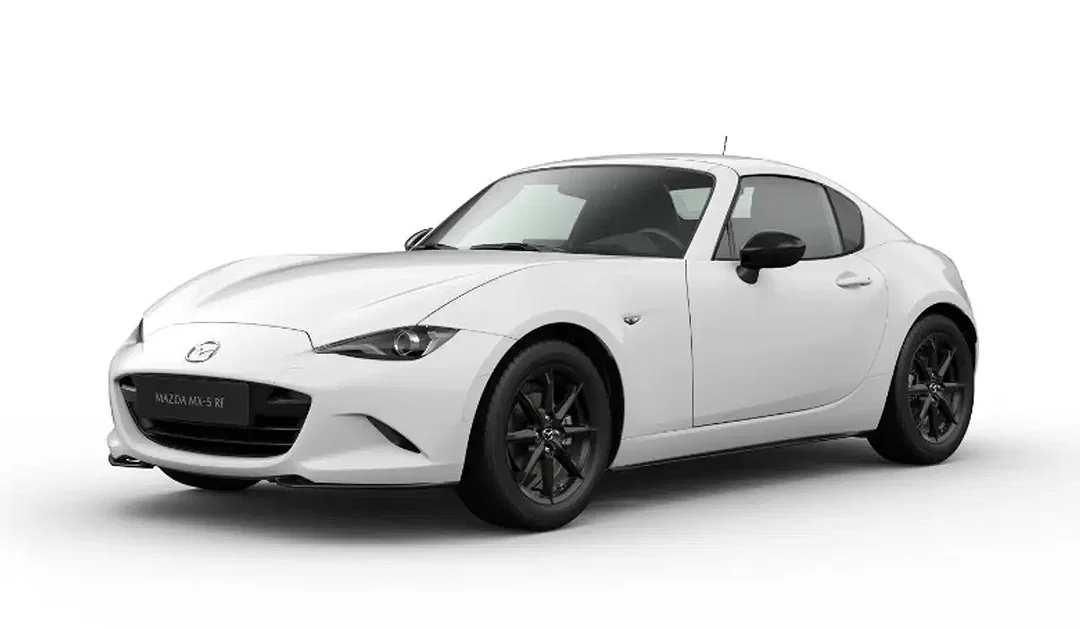 Mazda MX-5 - Afbeelding 1