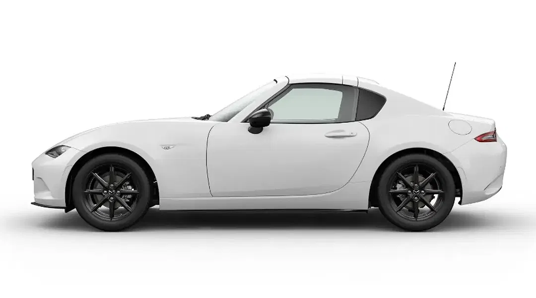 Mazda MX-5 - Thumbnail 2