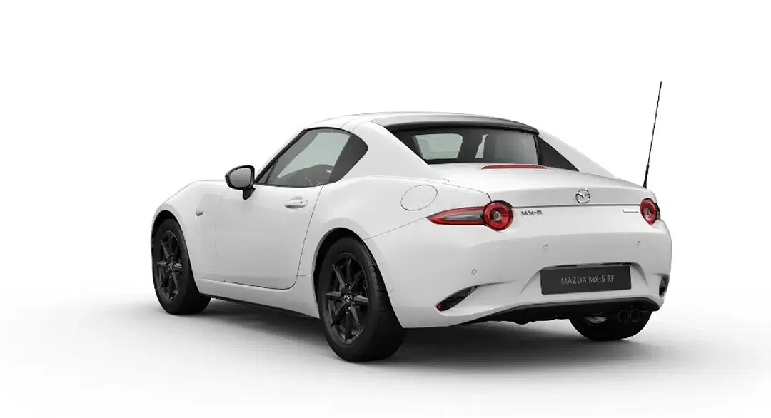 Mazda MX-5 - Thumbnail 3