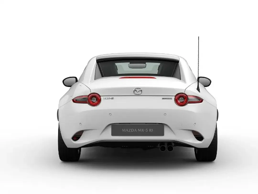 Mazda MX-5 - Thumbnail 4
