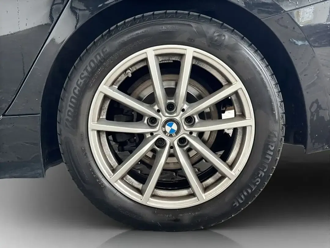 BMW 318 - Thumbnail 10