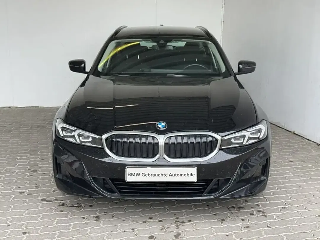 BMW 318 - Thumbnail 2