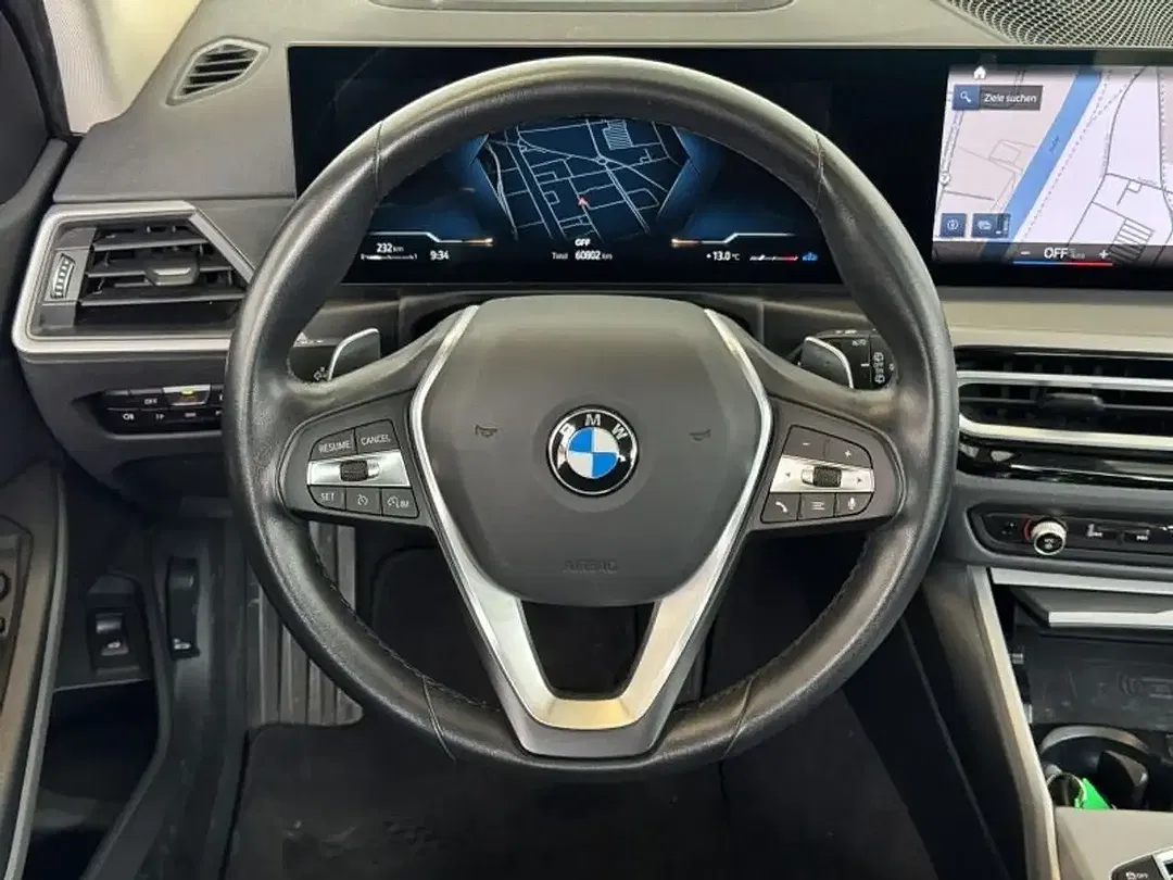 BMW 318 - Thumbnail 5