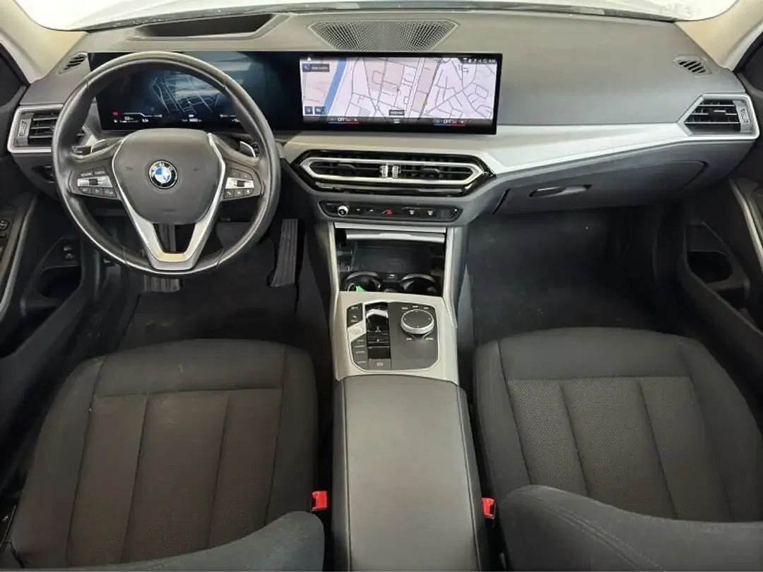 BMW 318 - Thumbnail 7