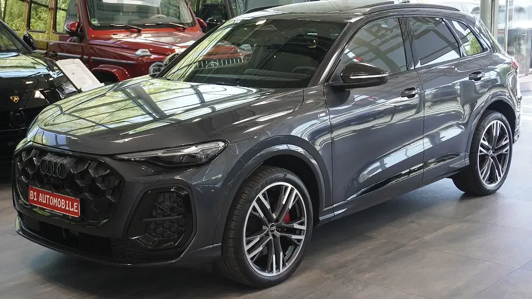 Audi Q5 - Afbeelding 1