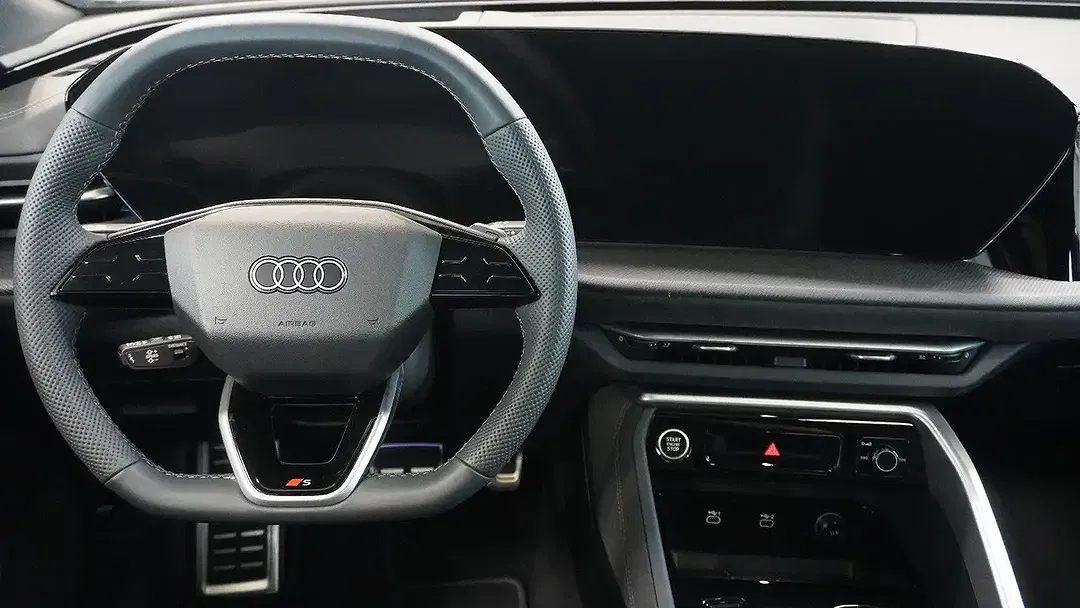 Audi Q5 - Thumbnail 11