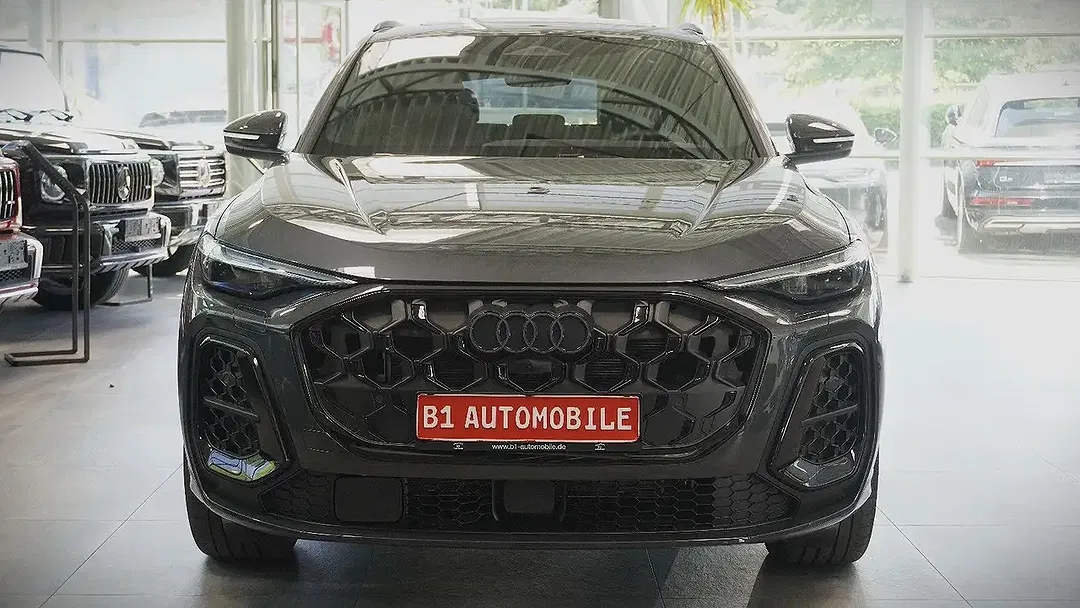 Audi Q5 - Thumbnail 2