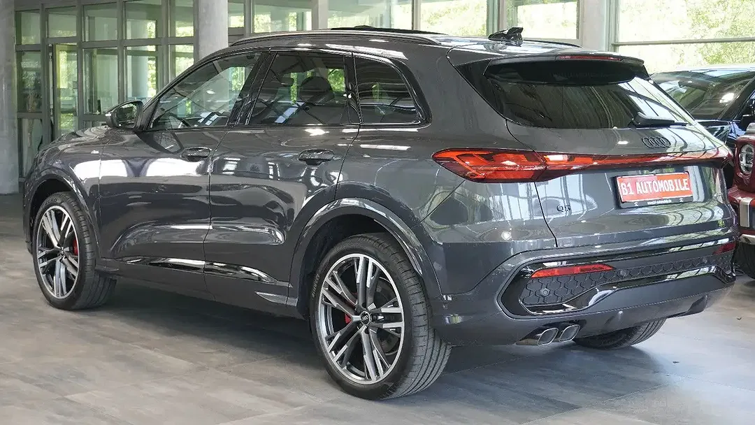 Audi Q5 - Thumbnail 5