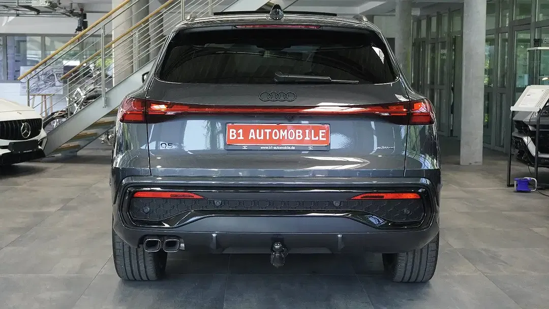 Audi Q5 - Thumbnail 6