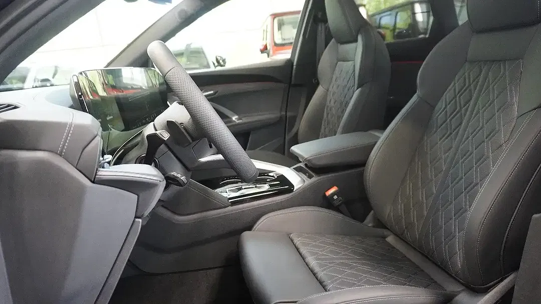 Audi Q5 - Thumbnail 7