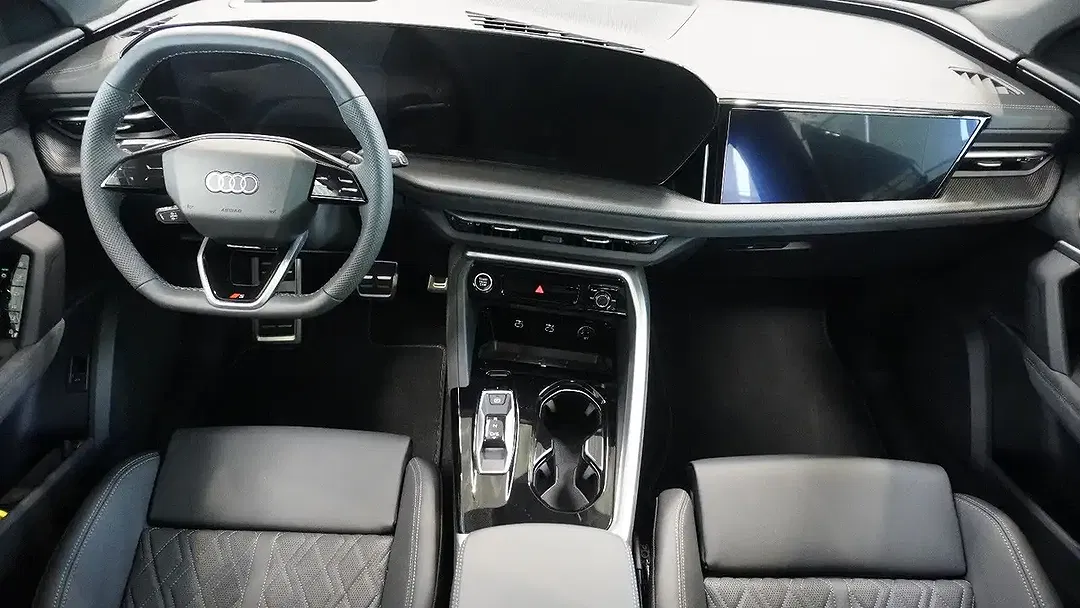 Audi Q5 - Thumbnail 8