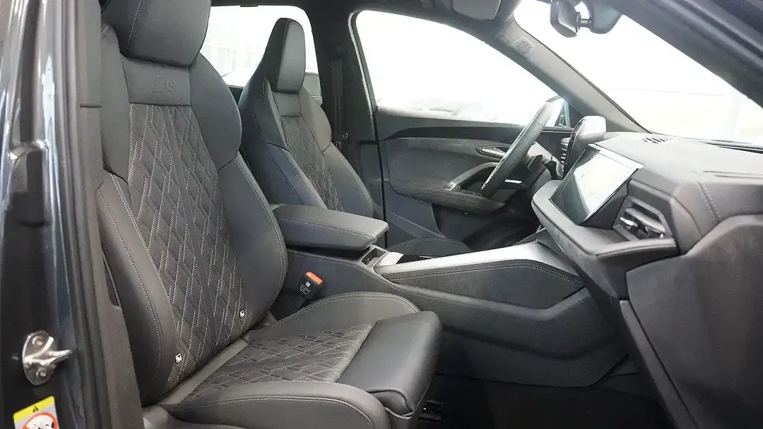 Audi Q5 - Thumbnail 9