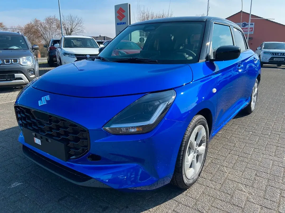 Suzuki Swift - Afbeelding 1